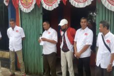 Tolak Politik Dinasti, Relawan Jokowi Kalbar Dukung Ganjar-Mahfud