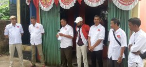 Tolak Politik Dinasti, Relawan Jokowi Kalbar Dukung Ganjar-Mahfud
