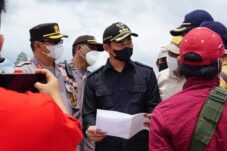 Kabar Baik bagi Pekerja Tambang di Kapuas Hulu