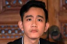 Soal Dinasti Politik, Gibran: Biar Warga yang Menilai