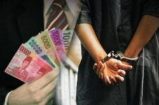 Gaya Hidup Hedon, Oknum Karyawan di Kubu Raya Gelapkan Uang Perusahaan