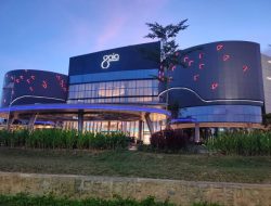Merasa Dirugikan, Penyewa Tenant Laporkan Pihak Gaia Mall dan Mr Koki Indonesia