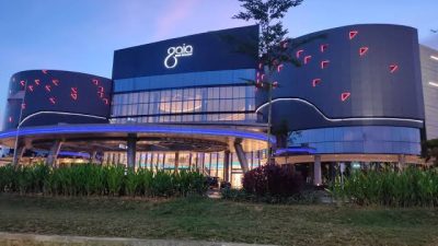 Merasa Dirugikan, Penyewa Tenant Laporkan Pihak Gaia Mall dan Mr Koki Indonesia