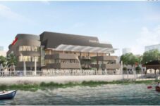 Mal Pelayanan Publik Pontianak Terinspirasi dari Negara Azerbaijan