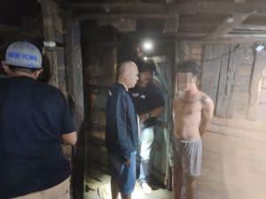 Kecanduan Judi Slot, Pria di Kubu Raya Bobol Bengkel Motor