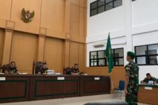 Tok..!! Hakim Hanya Vonis Pembunuh Sri Mulyani Pidana Seumur Hidup, Permintaan Ganti Rugi Keluarga Korban Ditolak