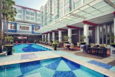 Kongres HMI, Hotel dan UMKM Raup Cuan