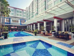 Kongres HMI, Hotel dan UMKM Raup Cuan