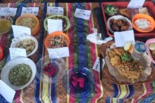 Perlunya Cegah Stunting Lewat Makanan Bergizi Sejak Dini