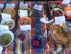 Perlunya Cegah Stunting Lewat Makanan Bergizi Sejak Dini