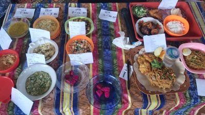 Perlunya Cegah Stunting Lewat Makanan Bergizi Sejak Dini