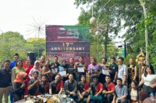 Lomba Memasak ala Pondok Ale-ale Pontianak