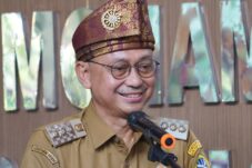 Ini Tiga Budaya Pontianak yang Jadi Warisan Budaya Tak Benda