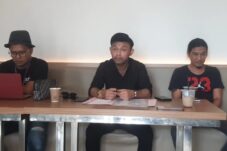 Indie Musik Fest Beberkan Tak Ada Kaitannya dengan Festival Ruang Musik