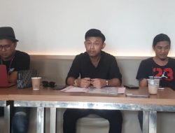 Indie Musik Fest Beberkan Tak Ada Kaitannya dengan Festival Ruang Musik