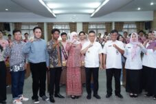 Tekan Angka Penularan HIV/AIDS di Pontianak