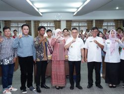 Tekan Angka Penularan HIV/AIDS di Pontianak
