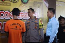 Pelaku Pembunuh Bidan di Kapuas Hulu Ditangkap, Korban Sempat Dianiaya Sebelum Dirudapaksa