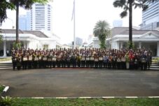 Turunkan Angka Kemiskinan Ekstrem, Pontianak Dapat Insentif Fiskal dari Wapres