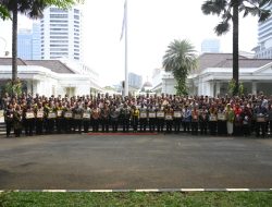 Turunkan Angka Kemiskinan Ekstrem, Pontianak Dapat Insentif Fiskal dari Wapres