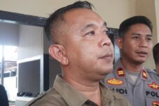 Polres Kubu Raya Bantah Kasus Kekerasan Terhadap Anak Jalan di Tempat