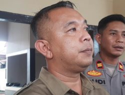 Polres Kubu Raya Bantah Kasus Kekerasan Terhadap Anak Jalan di Tempat