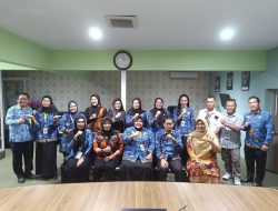Rumah Sakit Milik Pemkot Pontianak Diharapkan ‘Naik Kelas’