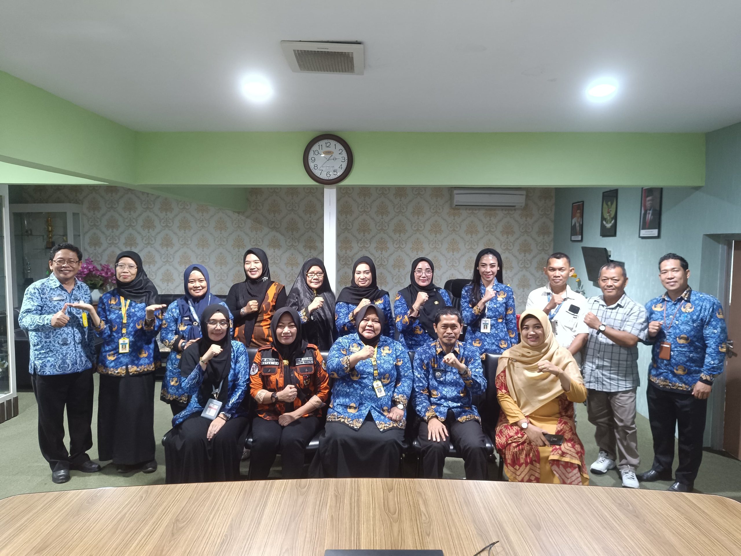 Rumah Sakit Milik Pemkot Pontianak Diharapkan ‘Naik Kelas’
