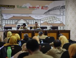 Waspada, Angka Kasus DBD Mulai Meningkat