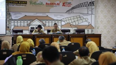 Waspada, Angka Kasus DBD Mulai Meningkat