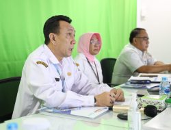 Pemkot Pontianak Klaim Konsep ‘Smart City’ Sudah Cakupi Seluruh Sendi Kehidupan
