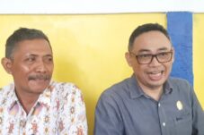 Kades Sungai Rengas Terpilih Terancam Tak Dilantik, Diduga Lakukan Kecurangan