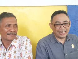 Kades Sungai Rengas Terpilih Terancam Tak Dilantik, Diduga Lakukan Kecurangan