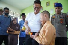 Pemkot Pontianak Terus Berupaya Tekan Angka Kasus DBD