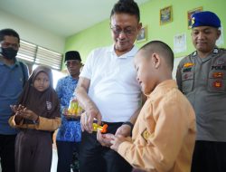 Pemkot Pontianak Terus Berupaya Tekan Angka Kasus DBD