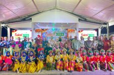 Pertama Kalinya Festival Budaya Bugis Digelar di Malaysia