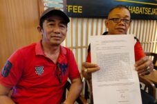 Mengabdi Selama 13 tahun Kepada Perusahaaan Media Dedy Sayuti Tak Menerima Pesangon Hingga Sekarang