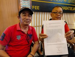 Mengabdi Selama 13 tahun Kepada Perusahaaan Media Dedy Sayuti Tak Menerima Pesangon Hingga Sekarang
