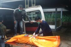 Misteri Jasad Pria di Ambawang Terungkap, Diduga Korban Alami Depresi