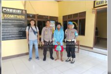 Pria di Ketapang Ini, Cabuli Anak Sambungnya Hingga Berulang Kali