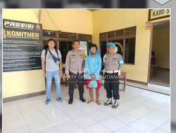 Pria di Ketapang Ini, Cabuli Anak Sambungnya Hingga Berulang Kali