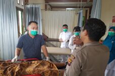 Pemuda di Kubu Raya Ini Akhiri Hidupnya Dengan Gantung Diri