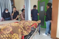 Polisi Beberkan Penyebab Pria Gantung Diri di Kubu Raya