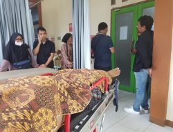 Polisi Beberkan Penyebab Pria Gantung Diri di Kubu Raya