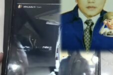 Tersangka HS Liburan ke Luar Kota, Kuasa Hukum: ‘Klien Kami Agak Sedikit Linglung’