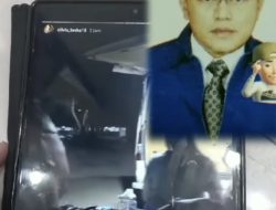 Terkait Video Tersangka ‘Holiday’, Polisi Didesak Evaluasi Penangguhan Penahanan HS