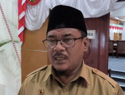 Dinas Ketahanan Pangan Pontianak Tepis Isu adanya Beras Sintetis