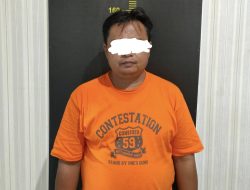 Berdalih Bayar Hutang, Pria Ini Gelapkan Uang Hingga Ratusan Juta