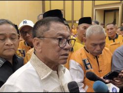 Ini Kata OSO Terkait Dugaan Intimidasi yang Diterima Melki