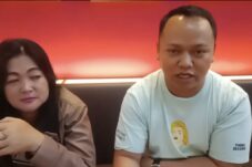 Korban Penipuan Kasus Samurai 150 Triliun Minta Proses Hukum Dilanjutkan